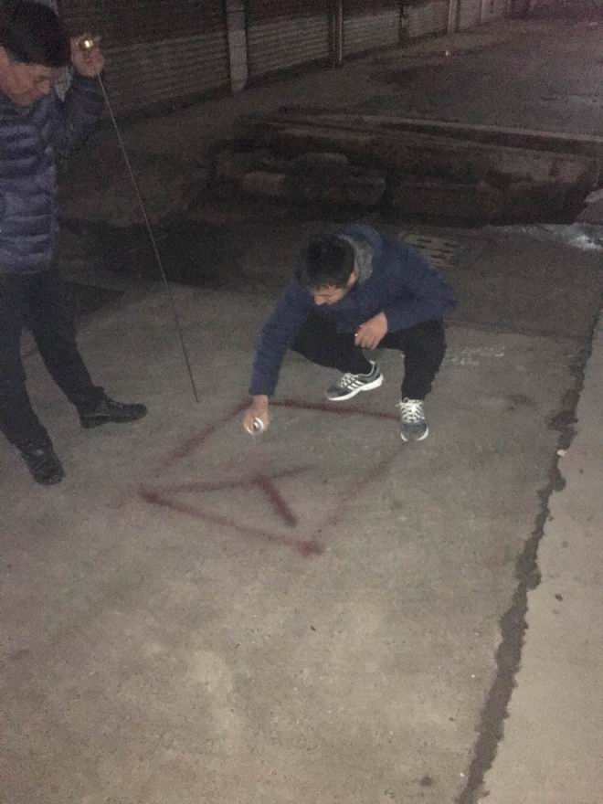 “水醫生”精準聽(tīng)漏保供水 啟東自來(lái)水廠(chǎng)管線(xiàn)所2.jpg